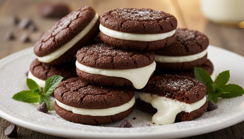 Banini slatkiši Banini slatkiši