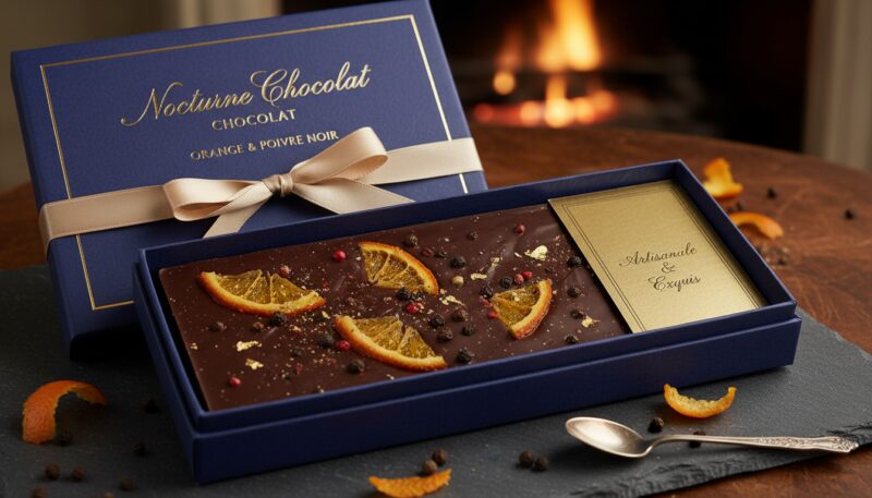 Eugen Chocolate ručno rađena čokolada Eugen Chocolate ručno rađena čokolada