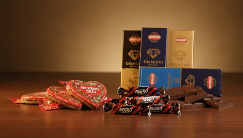 Pionir slatkiši gde kupiti Pionir slatkiši gde kupiti