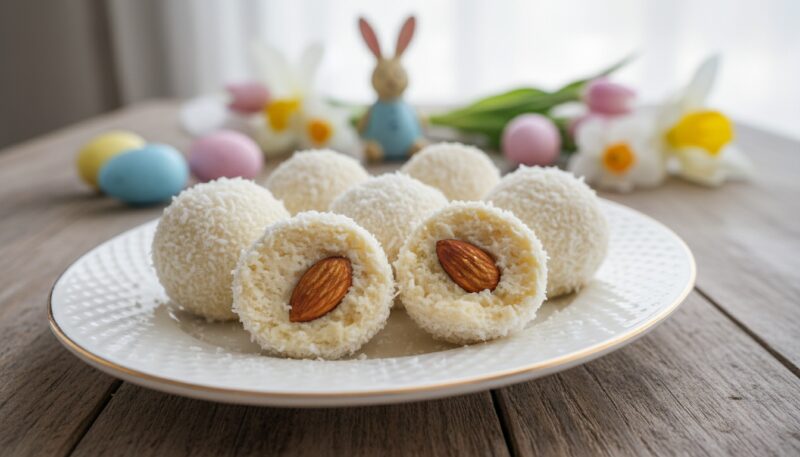 rafaelo kuglice recept rafaelo kuglice recept