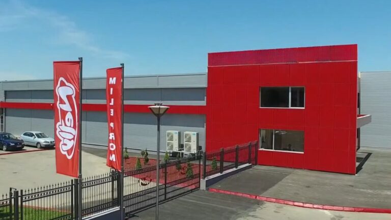 Fabrike slatkiša u Srbiji: spisak, lokacije i šta se proizvodi