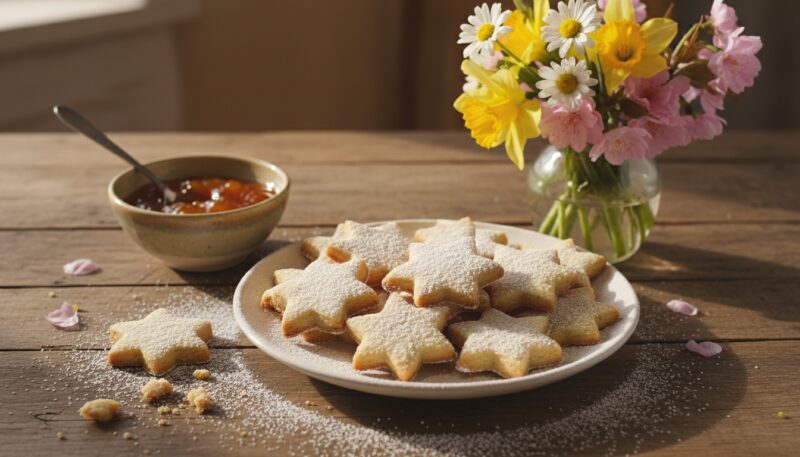 vanilice kolači recept vanilice kolači recept