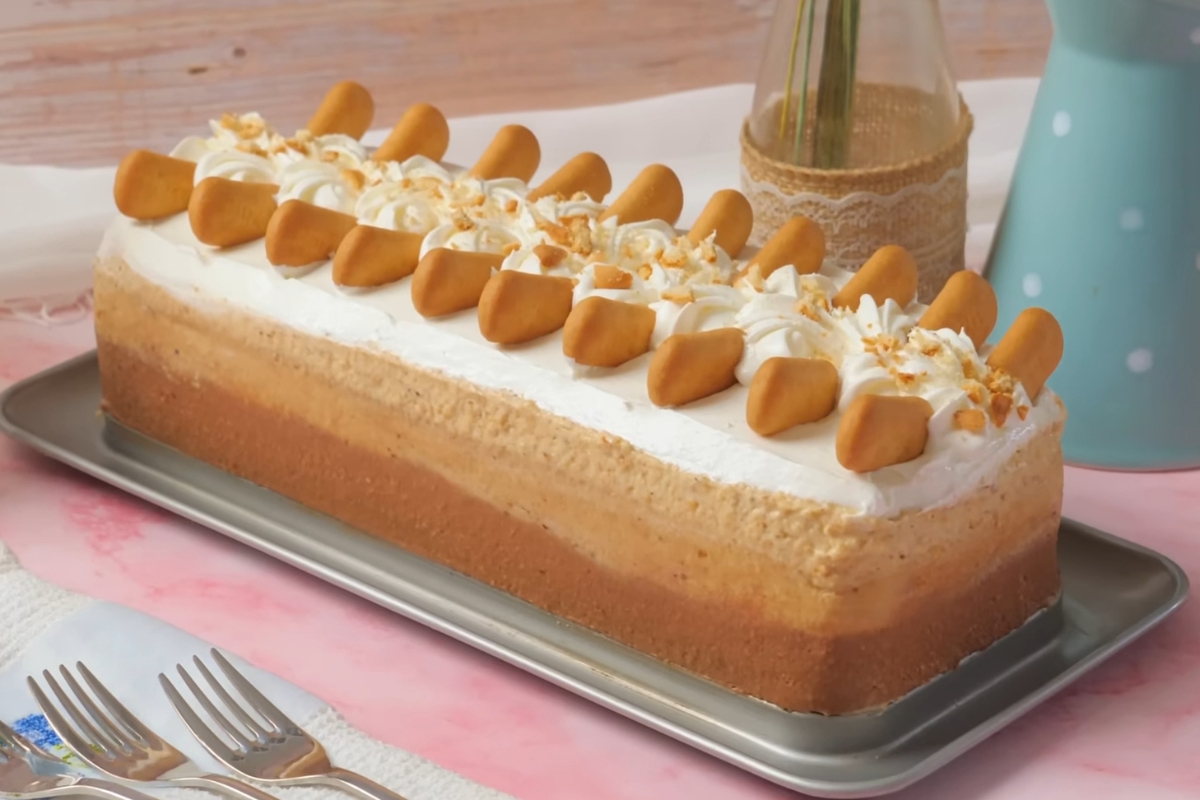 prikaz cele plazma torte bez pečenja